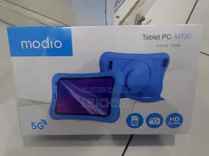 New Modio M730 256 GB Blue