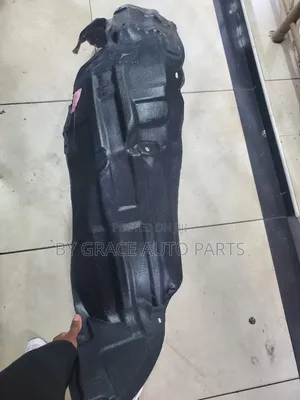 Mazda Demio Stoneguard/ Mudguard