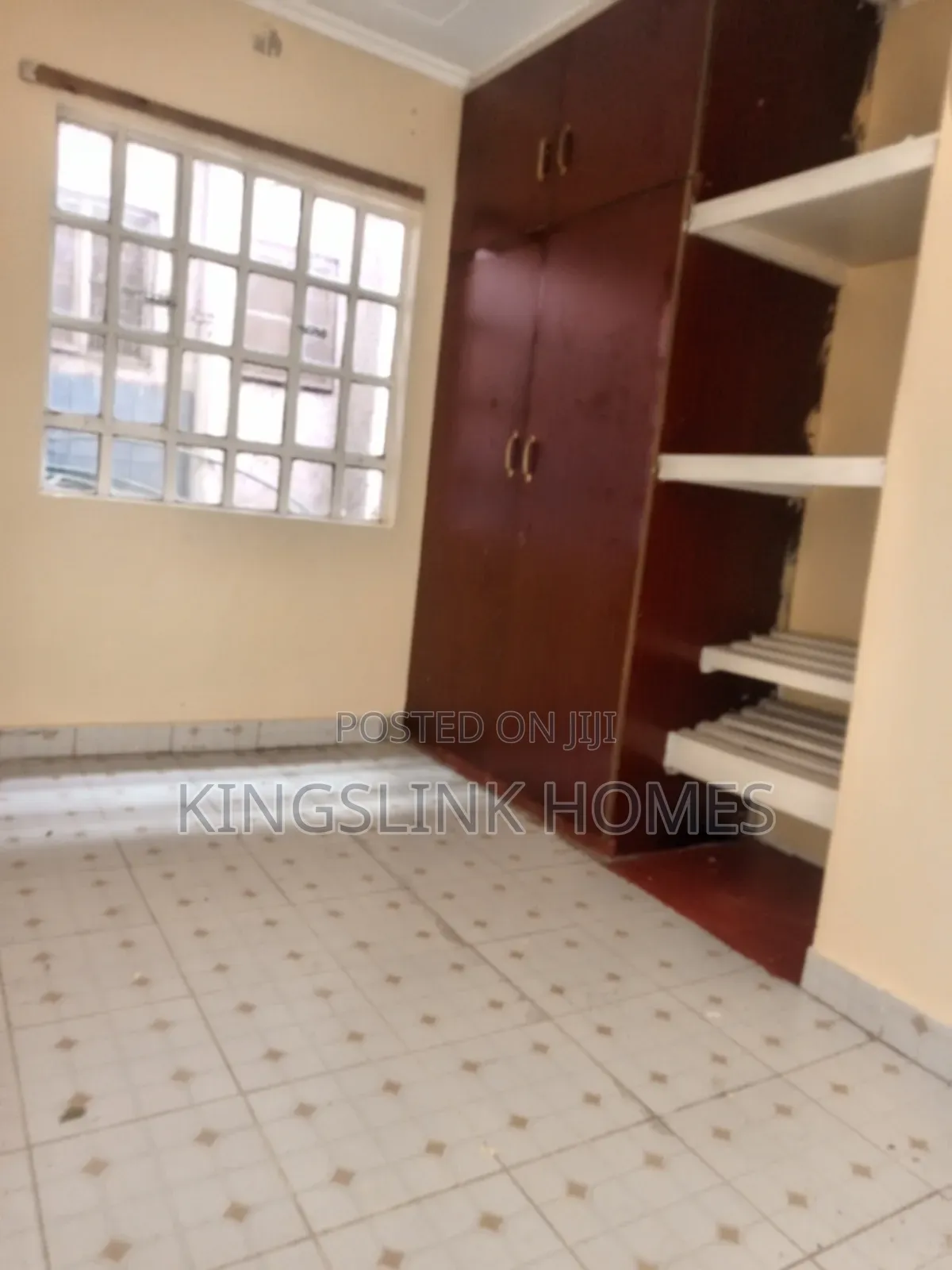 2bdrm House in South B for rent
