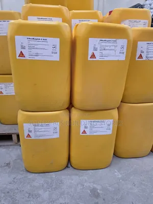 SikaRapid-2 KE - Concrete Hardening and Setting Accelerator
