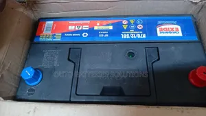 Chloride Exide N70