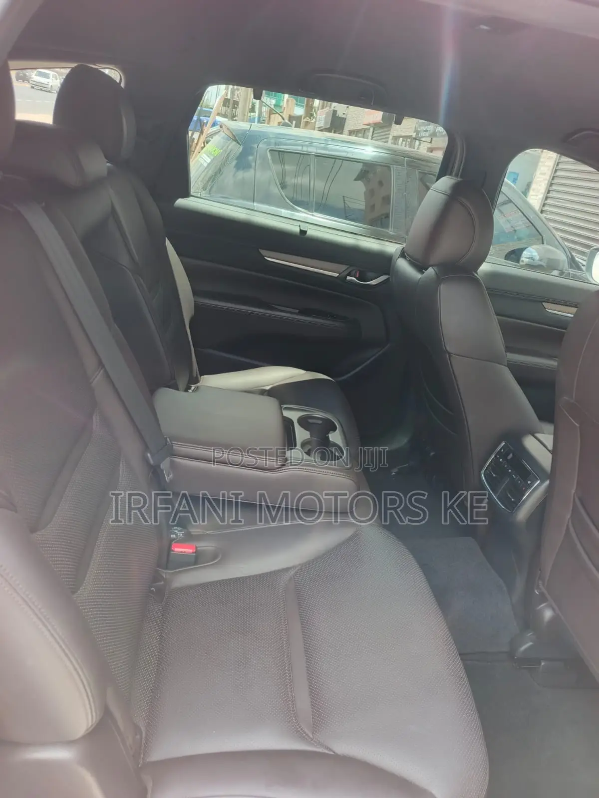 Mazda CX-8 2.2 FWD (7 seater) 2019 White