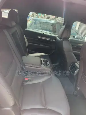 Mazda CX-8 2.2 FWD (7 seater) 2019 White