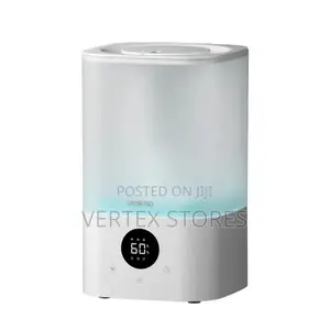 Oraimo MistGlow OHM-201A 3.2L Smart Humidifier LED Display