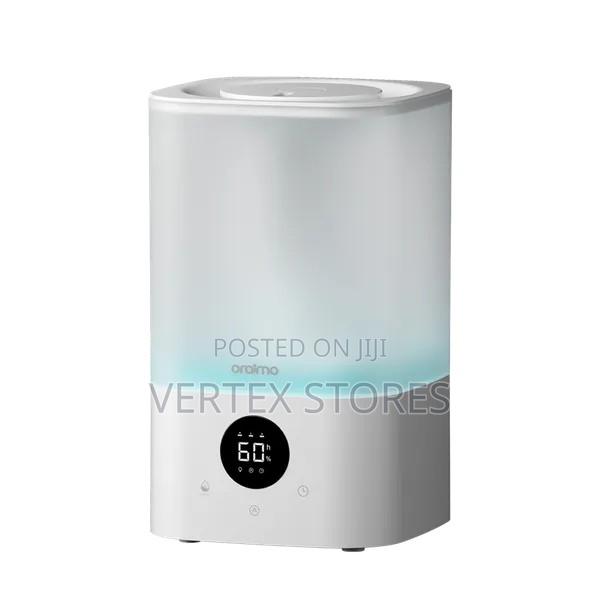 Oraimo MistGlow OHM-201A 3.2L Smart Humidifier LED Display - main view