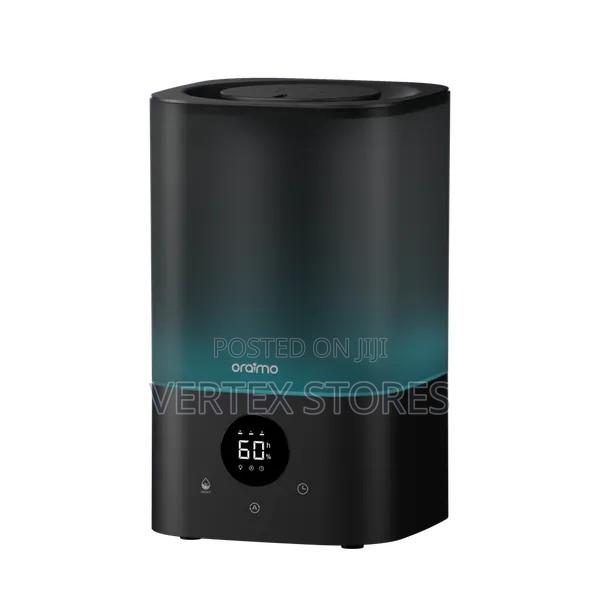 Oraimo MistGlow OHM-201A 3.2L Smart Humidifier LED Display - thumbnail 2