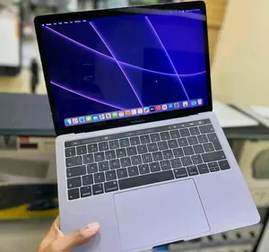 Laptop Apple MacBook Pro 2019 16GB Intel Core i5 SSD 512GB