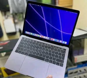 Laptop Apple MacBook Pro 2019 16GB Intel Core i5 SSD 512GB