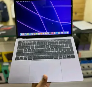 Laptop Apple MacBook Pro 2019 16GB Intel Core i5 SSD 512GB