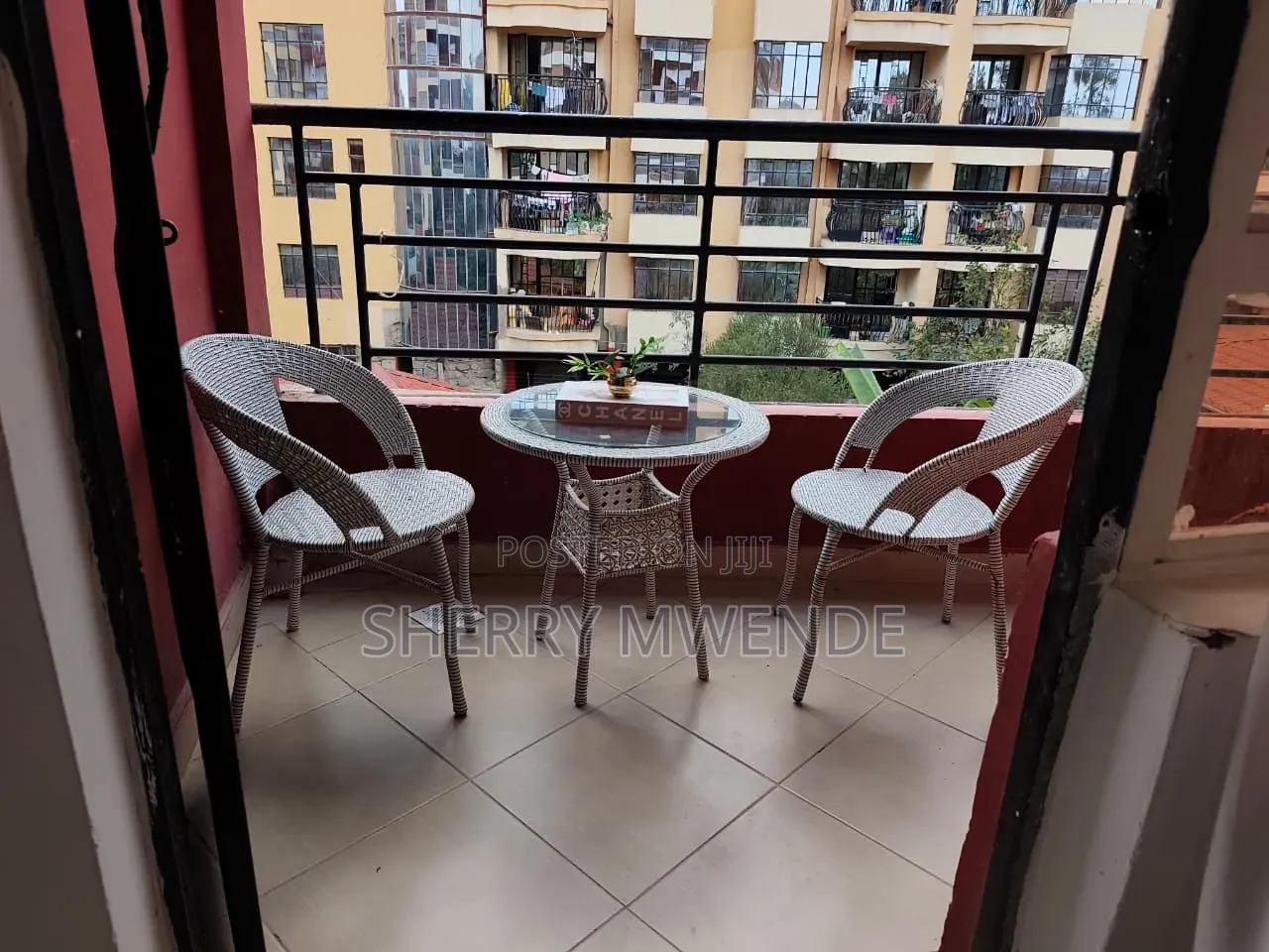 1 Bedroom in Kajiado Kitengela