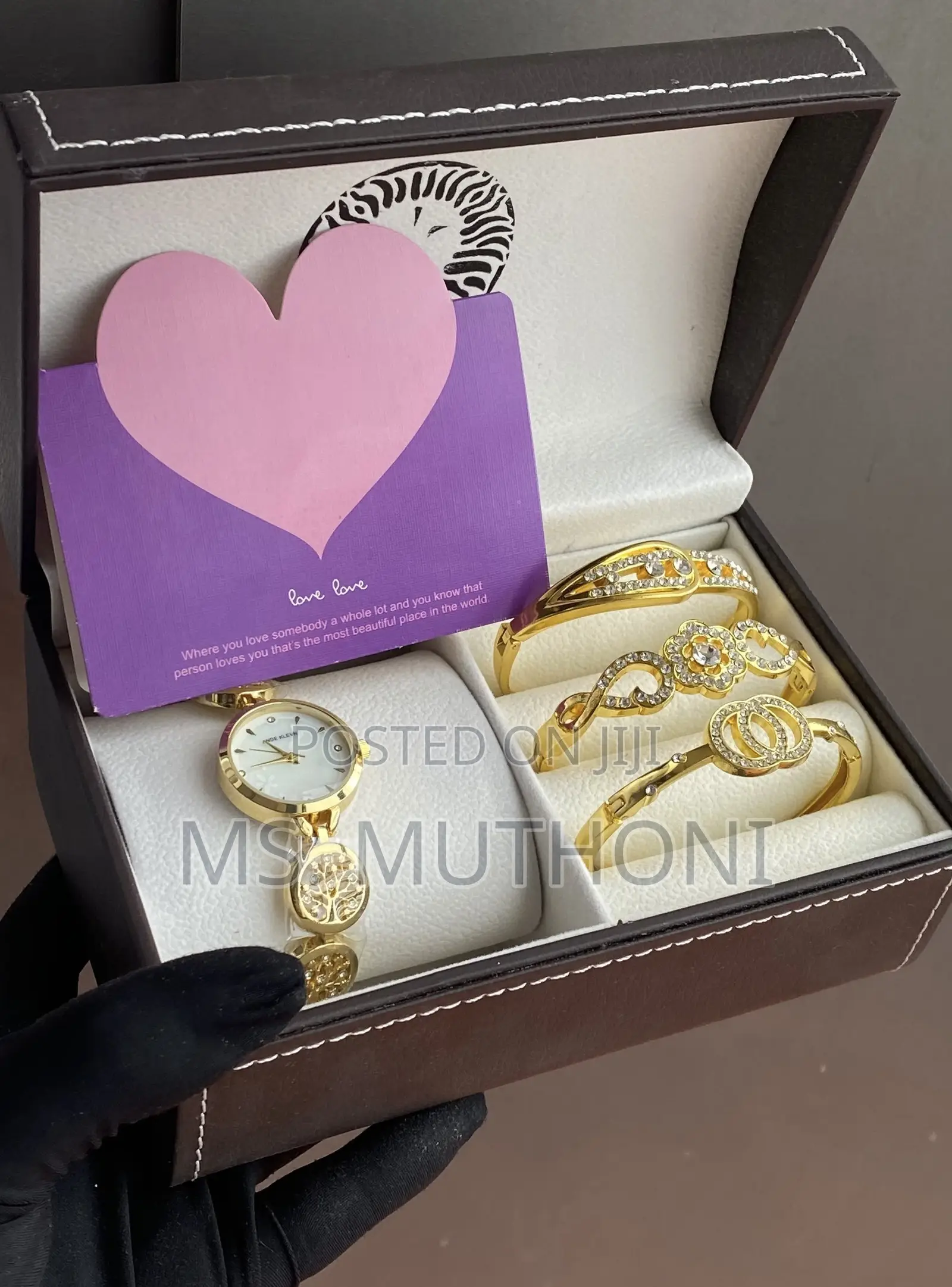 Ladies Special Ocassion Gift Set