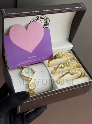 Ladies Special Ocassion Gift Set