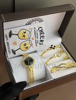 Ladies Special Ocassion Gift Set