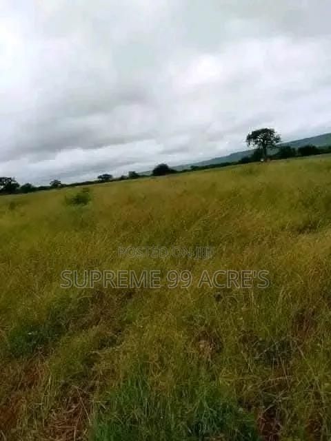 500 Acres Along River-Athi in Makueni County Kenya