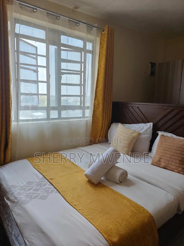 Studio Airbnb in Kajiado Kitengela - main view