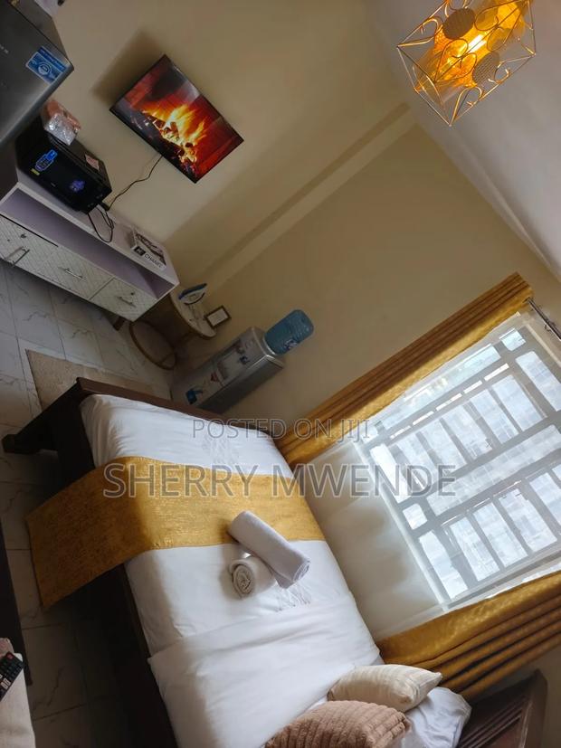 Studio Airbnb in Kajiado Kitengela - thumbnail 2