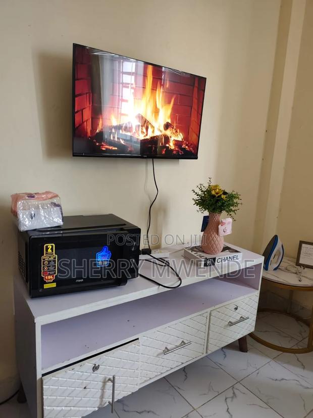 Studio Airbnb in Kajiado Kitengela - thumbnail 5