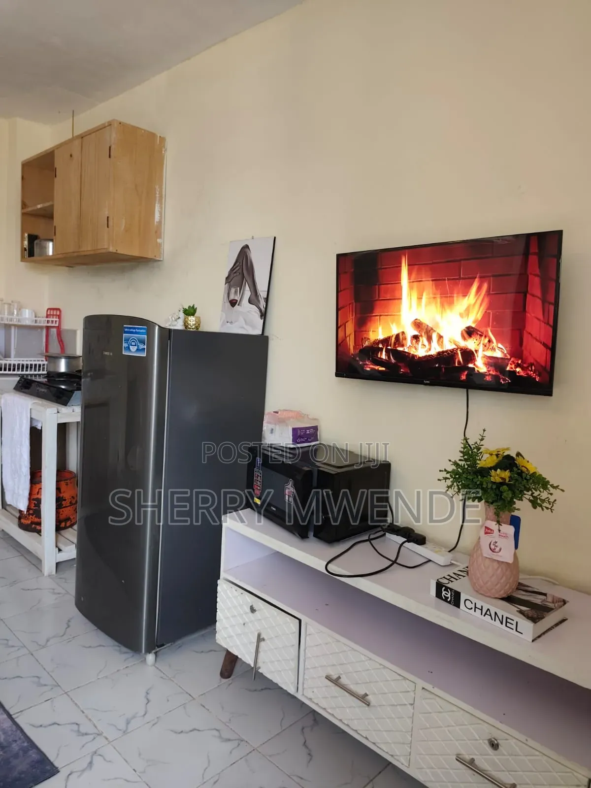 Studio Airbnb in Kajiado Kitengela