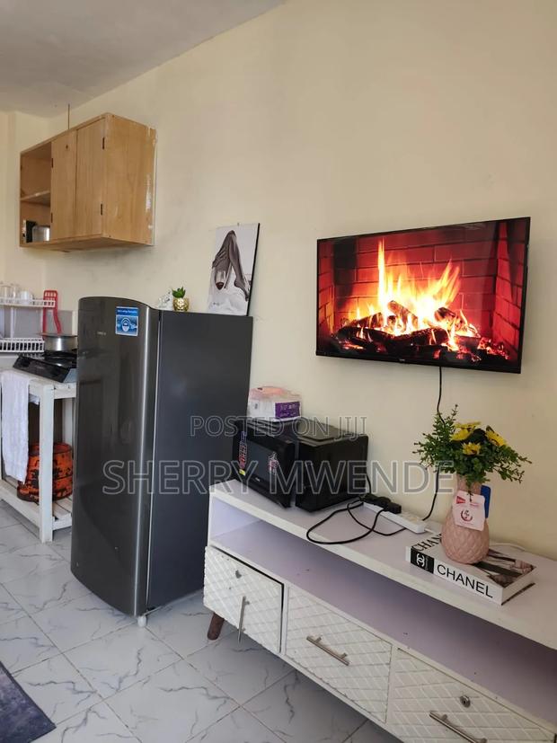 Studio Airbnb in Kajiado Kitengela - thumbnail 6