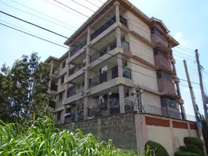 2bdrm Block of Flats in Gathiga for sale