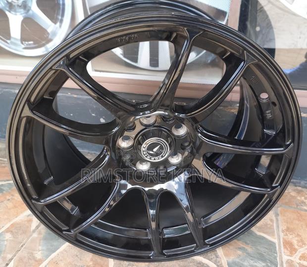 Size 16 Black, Full Set - thumbnail 2