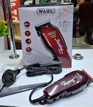 Heavy Duty Wahl Professional Balding Shaving Machine