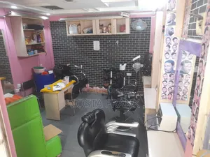 Salon Barber Shop