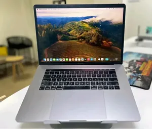 Laptop Apple MacBook Pro 2019 16GB Intel Core i7 SSD 1T