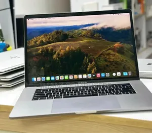 Laptop Apple MacBook Pro 2019 16GB Intel Core i7 SSD 1T