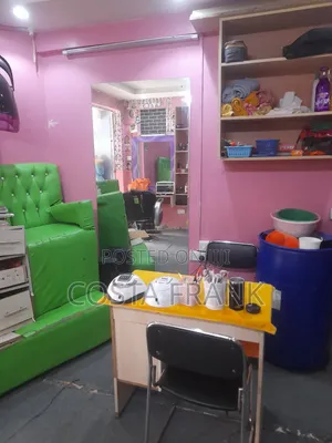 Salon Barber Shop
