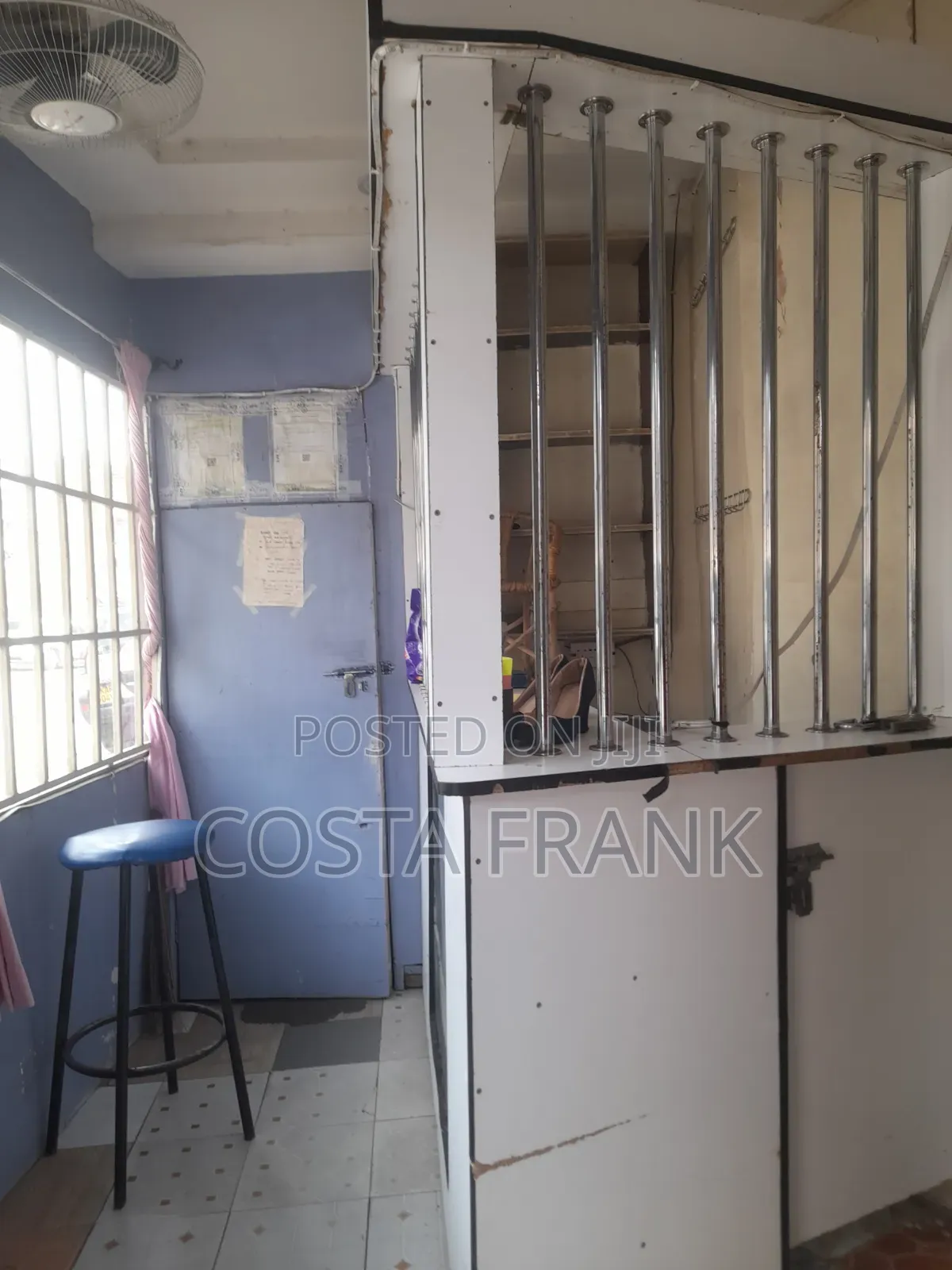 Salon Barber Shop