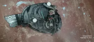 Mazda Impreza N10 Headlight