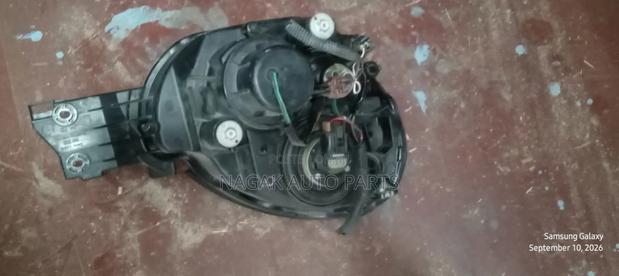 Mazda Impreza N10 Headlight - thumbnail 2