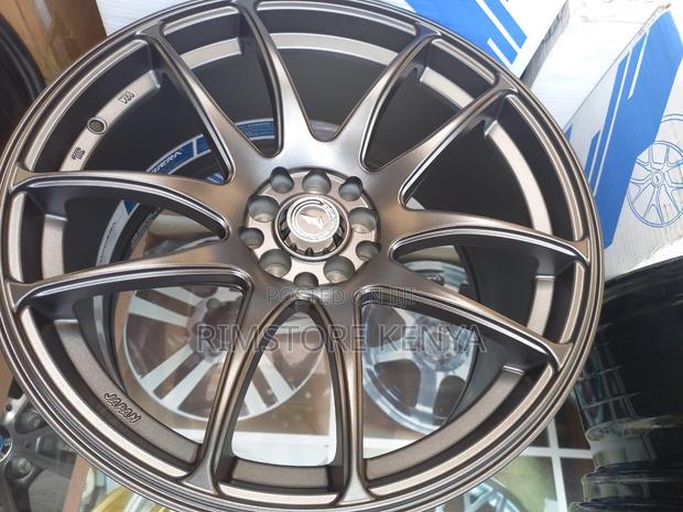 Size 18 Grey, Full Set. - main view
