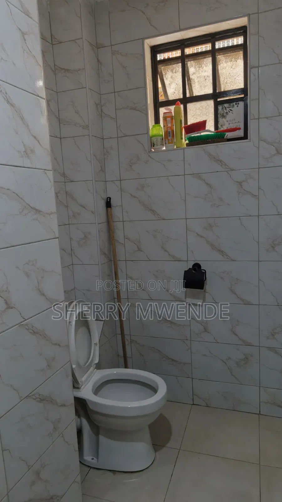 Studio Airbnb in Utawala Shooters