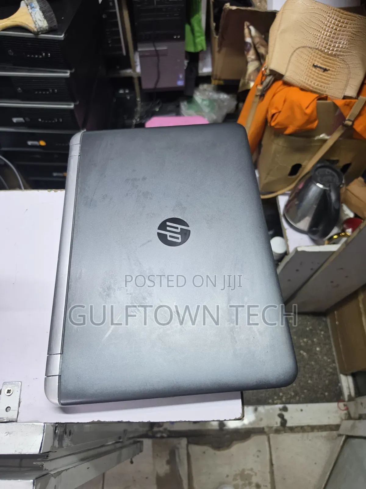 Laptop HP ProBook 450 G3 8GB Intel Core i5 SSD 512GB
