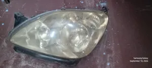 Honda CR-V 2007 Headlight Non