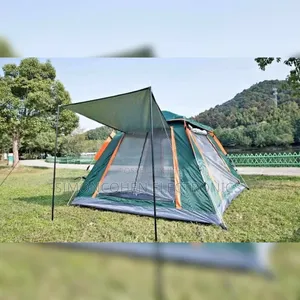 Spacious Outdoor Camping Tent 4-8 People