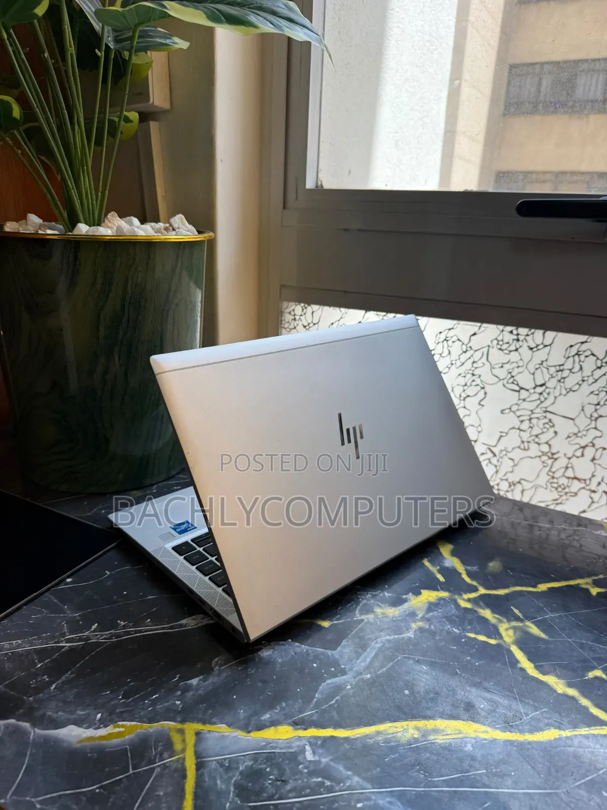 Laptop HP EliteBook 830 G7 8GB Intel Core i5 SSD 256GB