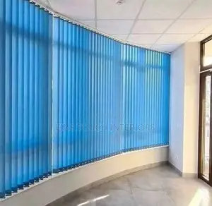 Vertical Blinds for Sliding Doors