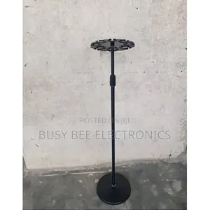 8 in 1 Microphone Holder