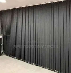 Vertical Blinds for Sliding Doors