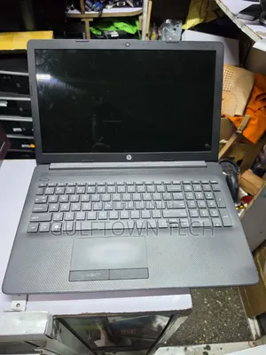 Laptop HP 15s 8GB Intel Core i7 HDD 500GB