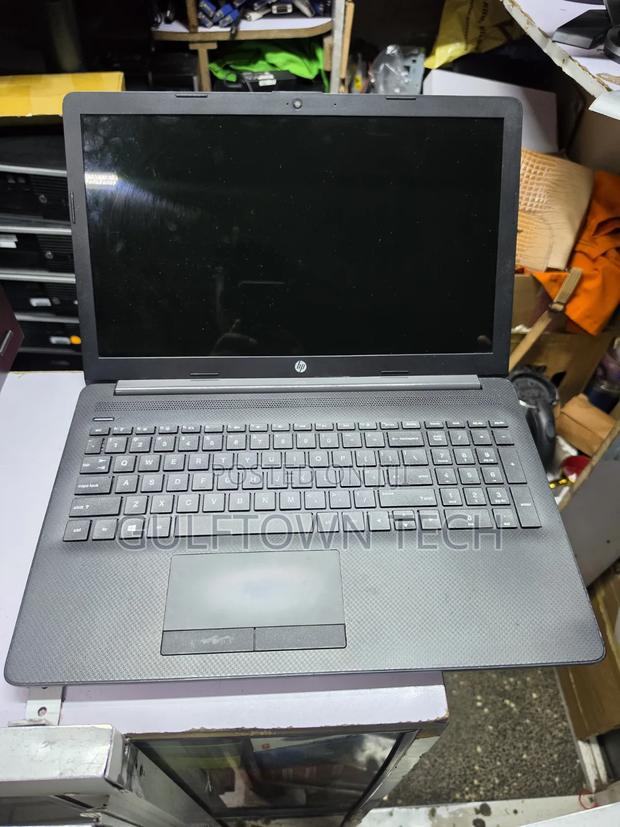 Laptop HP 15s 8GB Intel Core i7 HDD 500GB