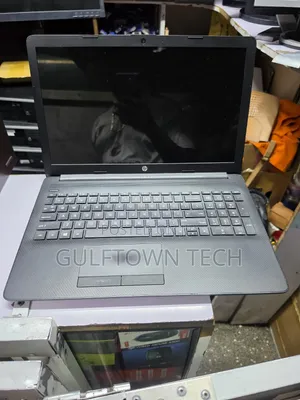Laptop HP 15s 8GB Intel Core i7 HDD 500GB