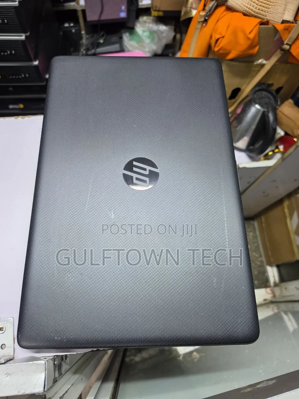 Laptop HP 15s 8GB Intel Core i7 HDD 500GB