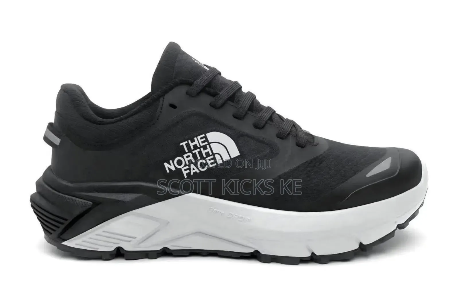 Northface Quality Hiking/Running Shoes