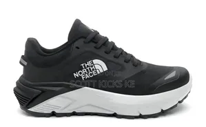 Northface Quality Hiking/Running Shoes