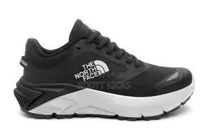 Northface Quality Hiking/Running Shoes