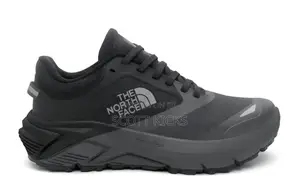 Northface Quality Hiking/Running Shoes